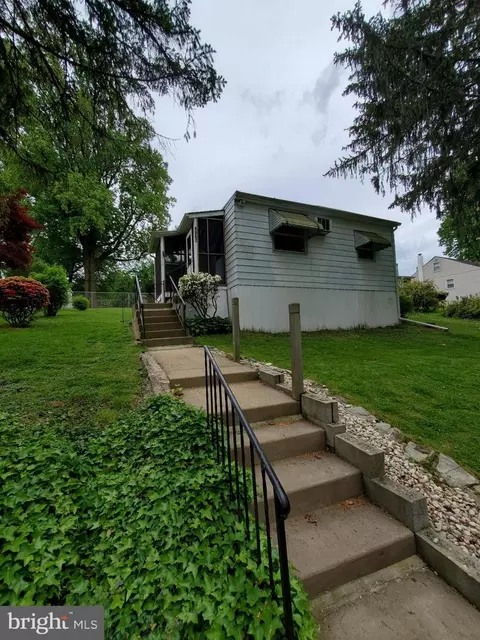 4667 Belmont Ave, Bensalem, PA 19020