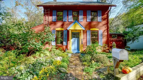 7416 Ferry Rd, New Hope, PA 18938