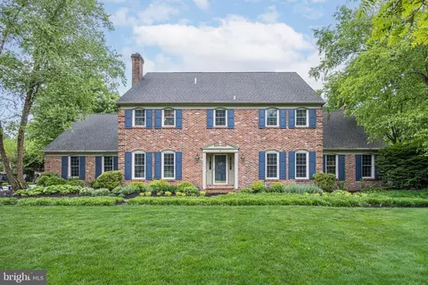 1041 Drew Dr, Yardley, PA 19067