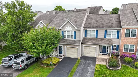 2691 Fallow Hill Ln, Jamison, PA 18929