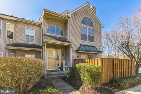 2504 Brookhaven Dr #322, Yardley, PA 19067