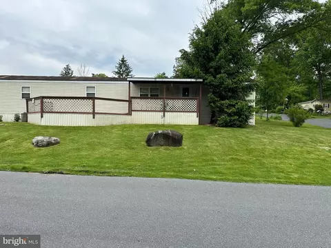 10 Hickory, Quakertown, PA 18951