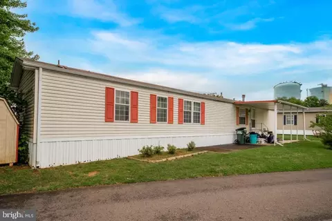 2304 Brownsville Rd, Feasterville Trevose, PA 19053
