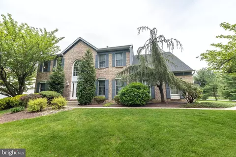 123 Orthodox Dr, Richboro, PA 18954