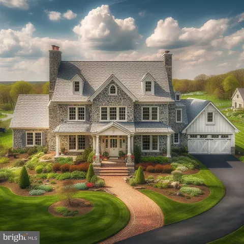 0 Hollow Horn Rd, Erwinna, PA 18920