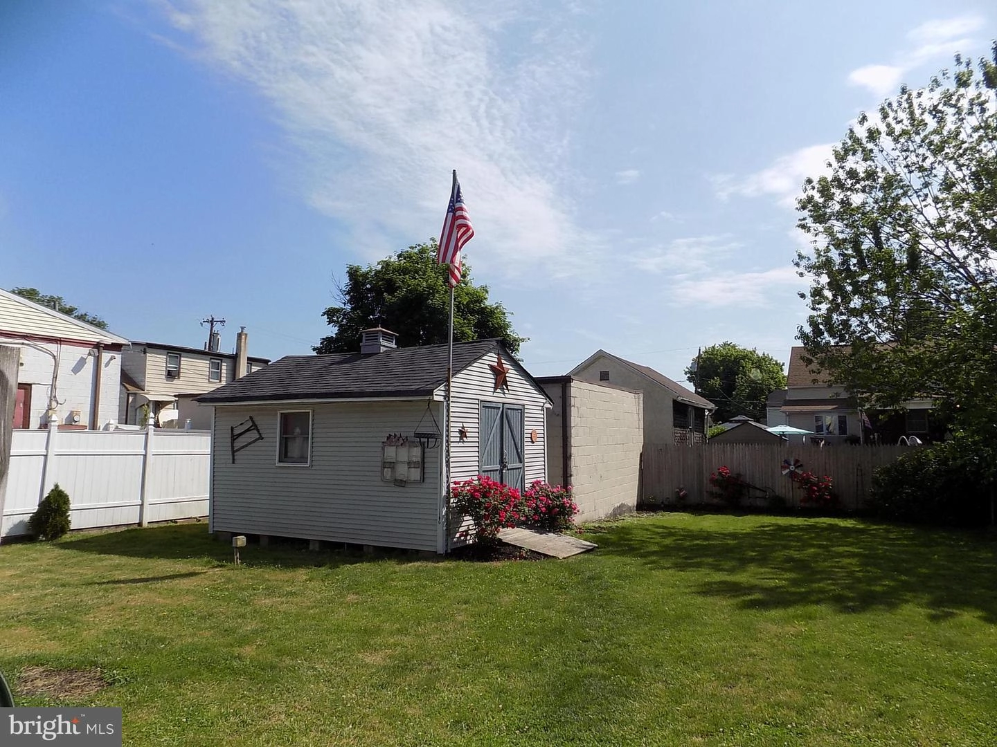 Exterior - 803 Third Ave, Croydon, PA 19021 photo 5 of 5
