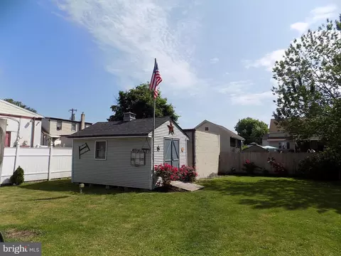 Exterior - 803 Third Ave, Croydon, PA 19021 photo 5 of 5