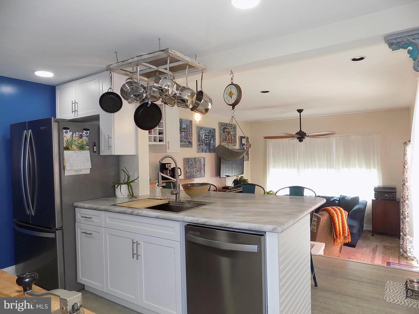 Kitchen - 803 Third Ave, Croydon, PA 19021 photo 6 of 6