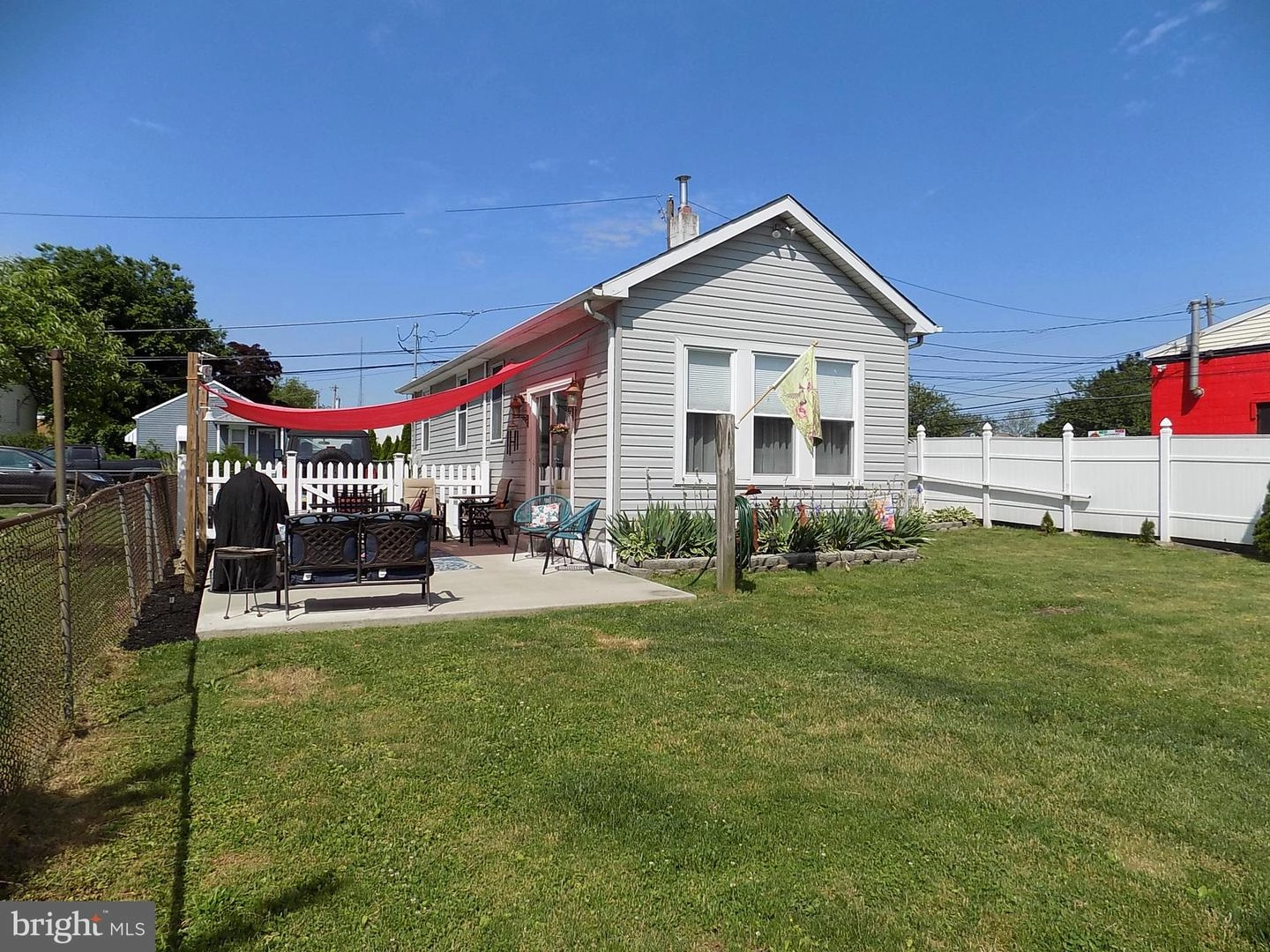Exterior - 803 Third Ave, Croydon, PA 19021 photo 3 of 5