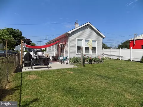 Exterior - 803 Third Ave, Croydon, PA 19021 photo 3 of 5