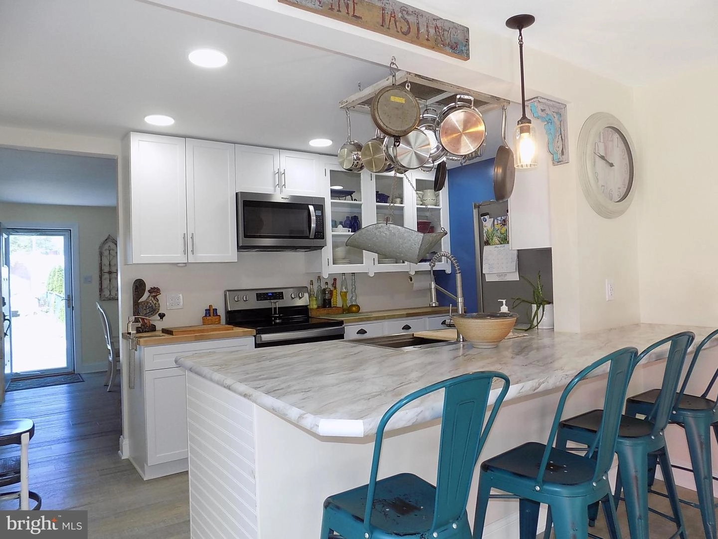 Kitchen - 803 Third Ave, Croydon, PA 19021 photo 1 of 6