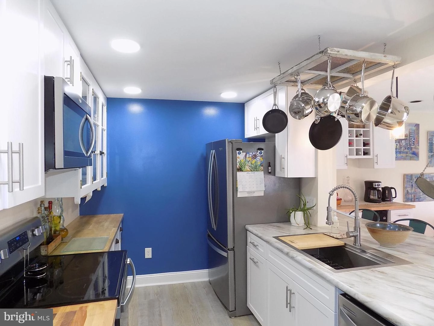 Kitchen - 803 Third Ave, Croydon, PA 19021 photo 4 of 6