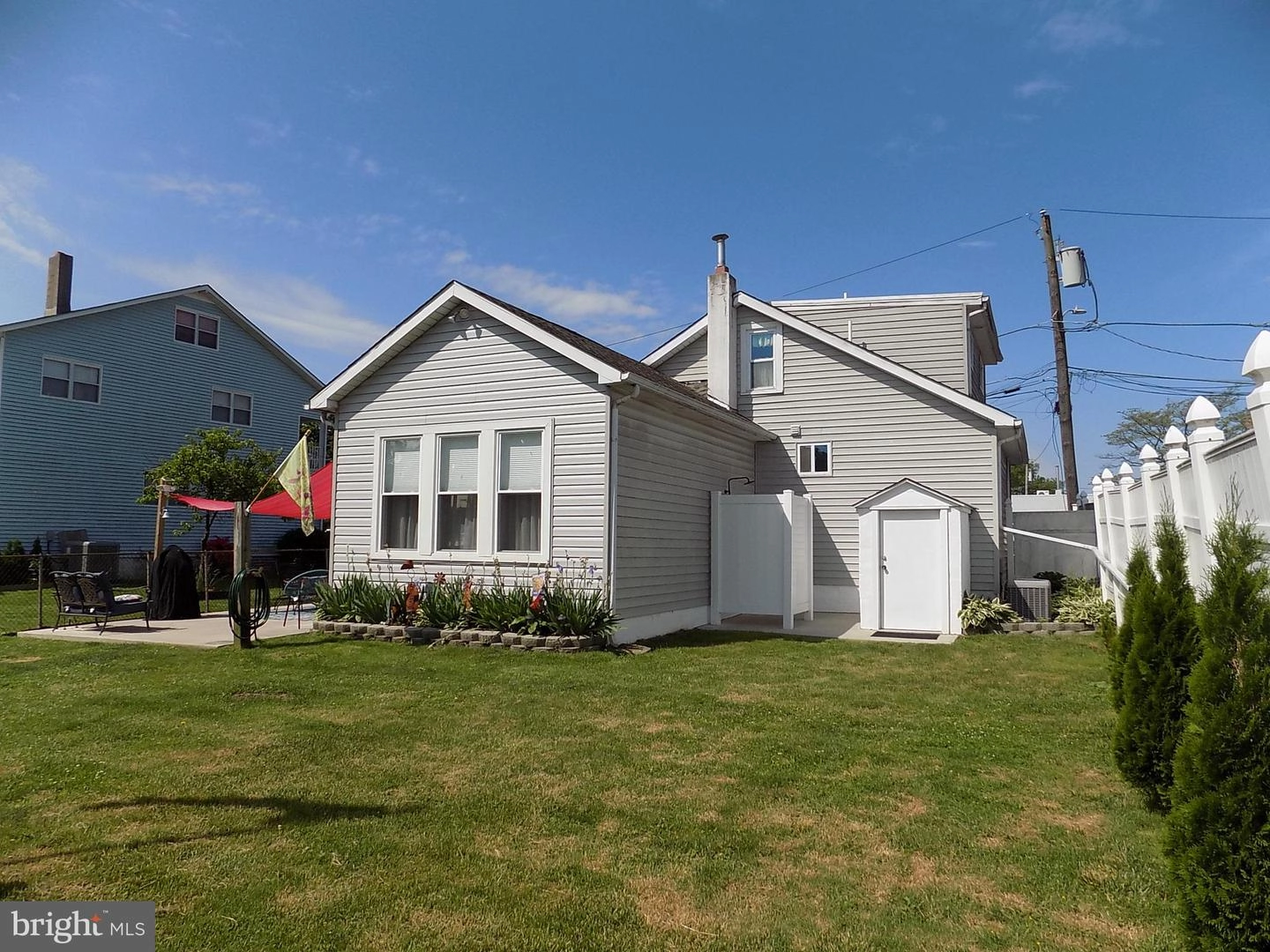 Exterior - 803 Third Ave, Croydon, PA 19021 photo 2 of 5