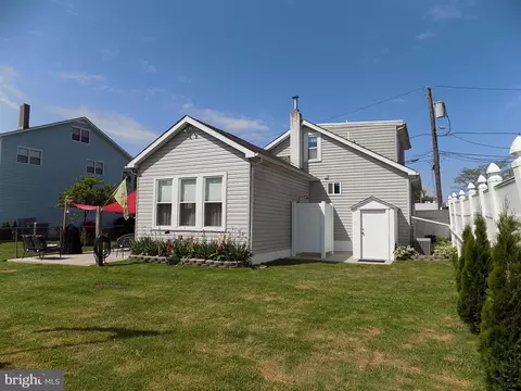 Exterior - 803 Third Ave, Croydon, PA 19021 photo 2 of 5