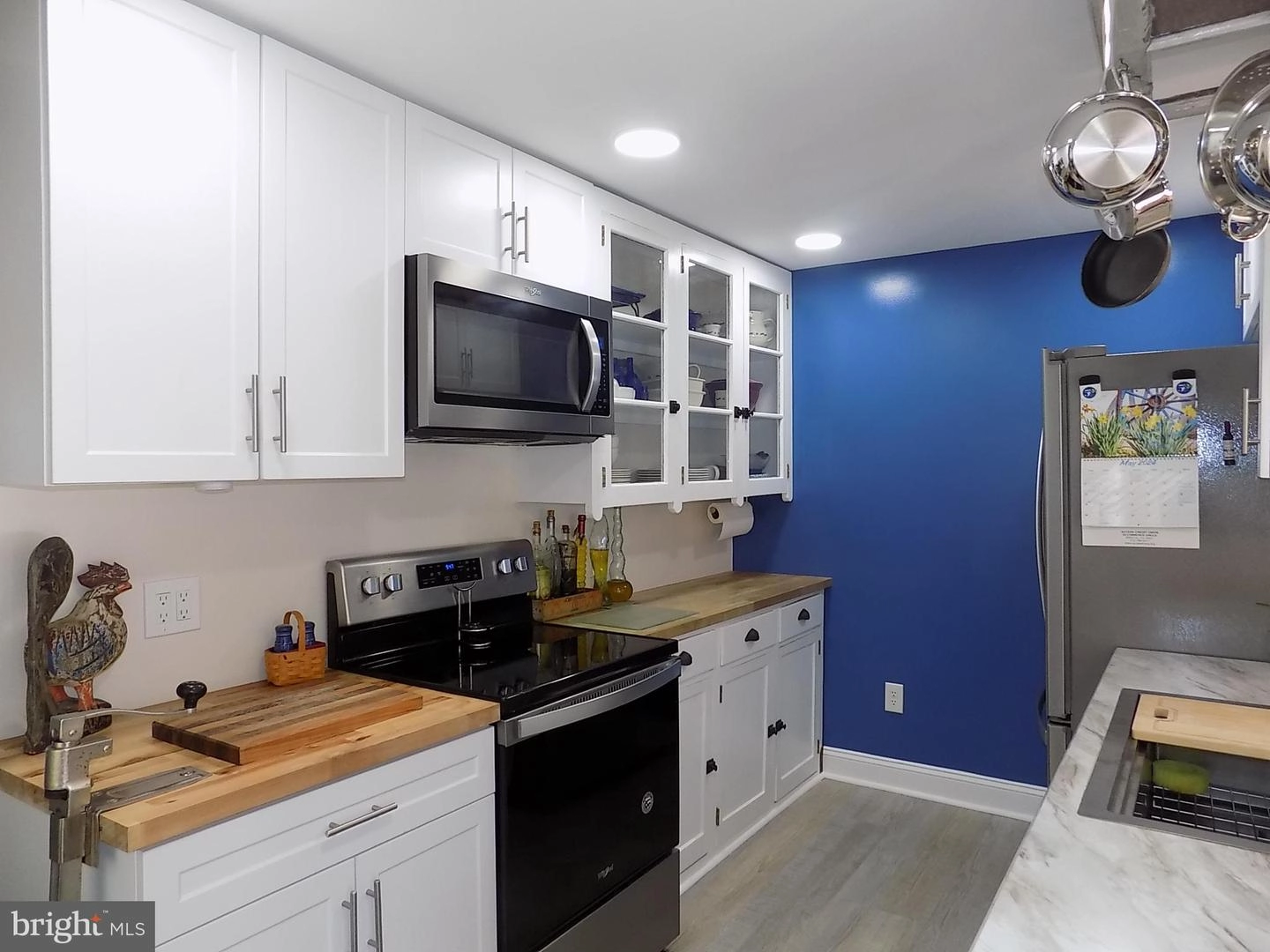Kitchen - 803 Third Ave, Croydon, PA 19021 photo 5 of 6