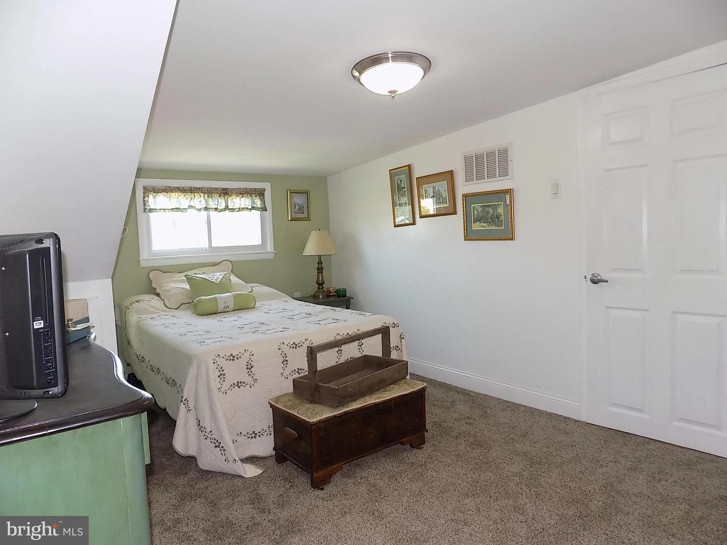 Bedroom - 803 Third Ave, Croydon, PA 19021 photo 3 of 3