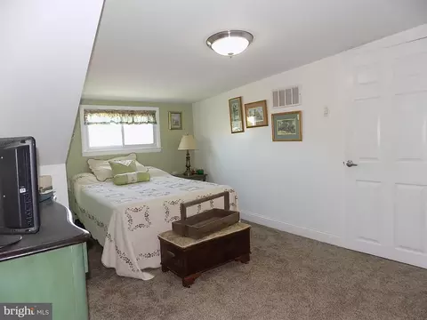 Bedroom - 803 Third Ave, Croydon, PA 19021 photo 3 of 3