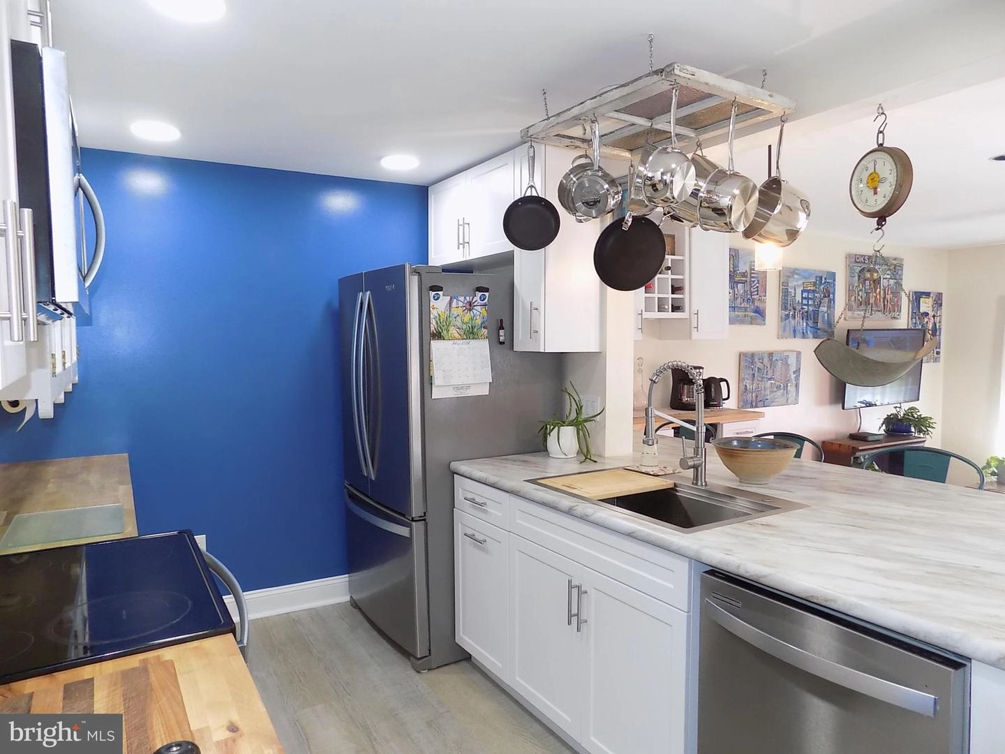 Kitchen - 803 Third Ave, Croydon, PA 19021 photo 2 of 6