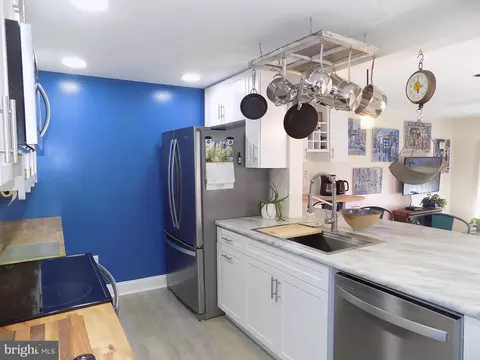 Kitchen - 803 Third Ave, Croydon, PA 19021 photo 2 of 6