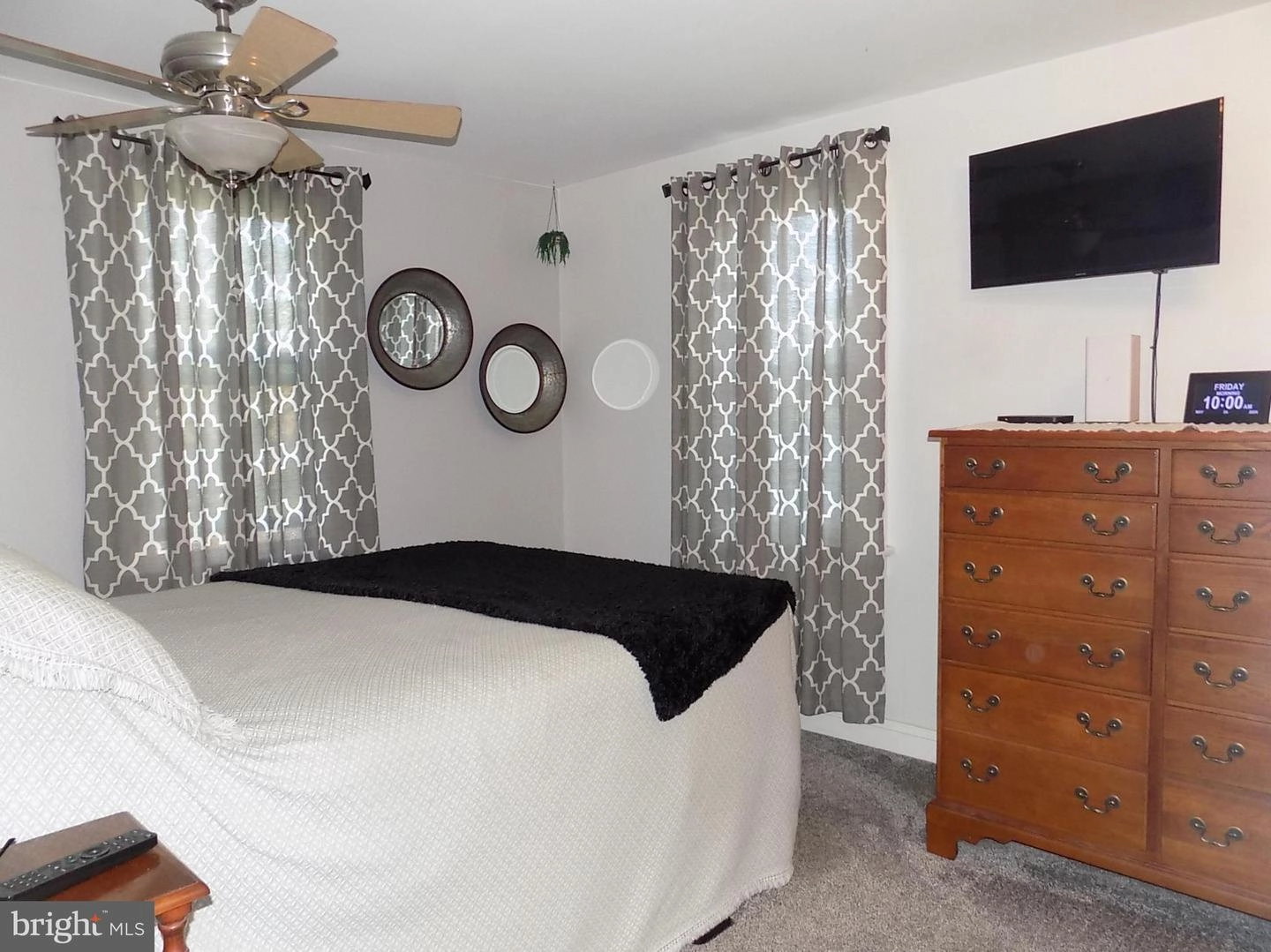 Bedroom - 803 Third Ave, Croydon, PA 19021 photo 1 of 3