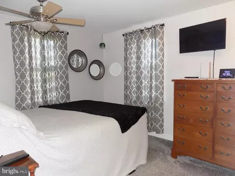 Bedroom - 803 Third Ave, Croydon, PA 19021 photo 1 of 3