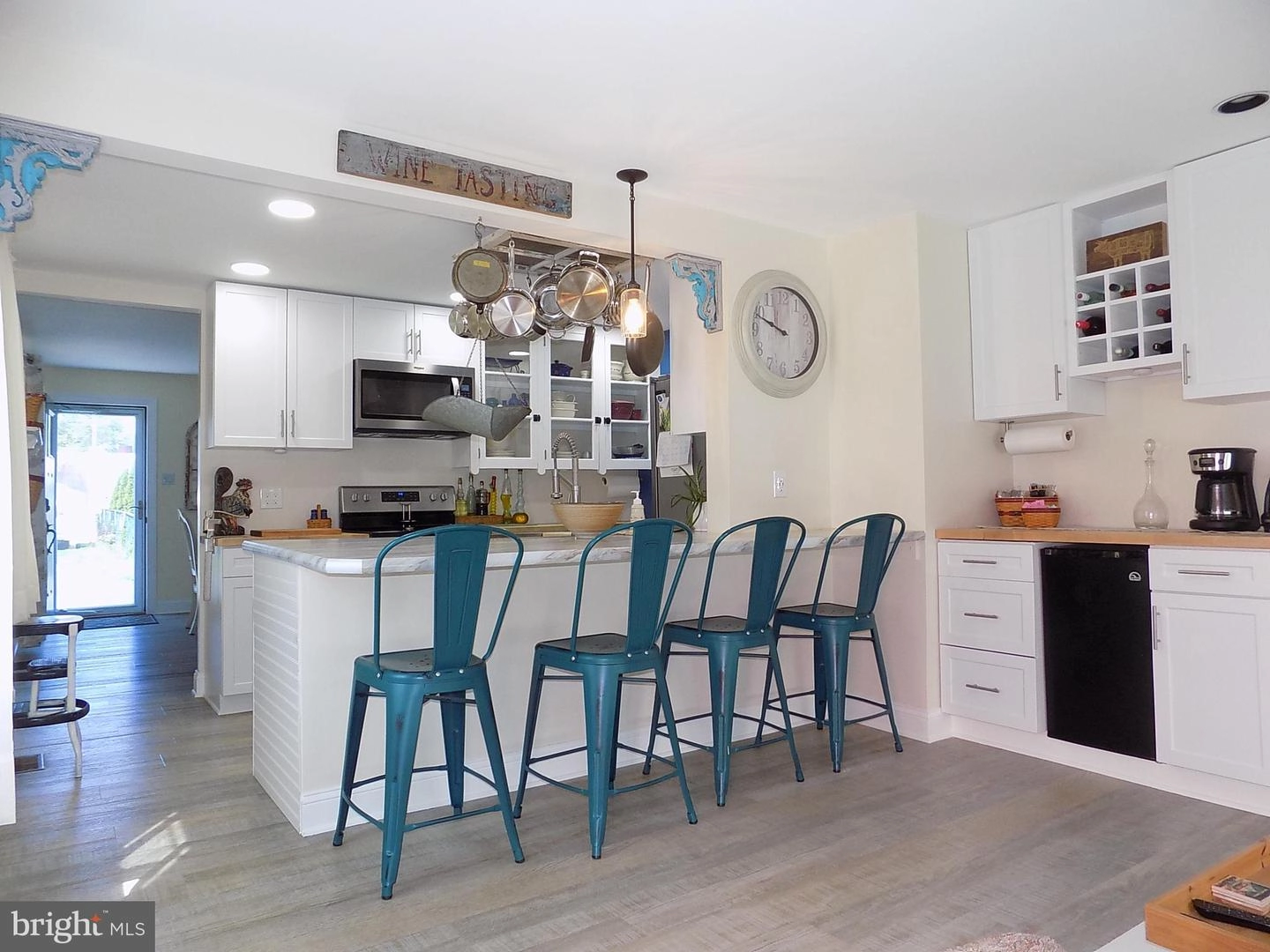 Kitchen - 803 Third Ave, Croydon, PA 19021 photo 3 of 6