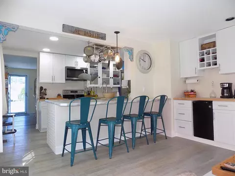 Kitchen - 803 Third Ave, Croydon, PA 19021 photo 3 of 6