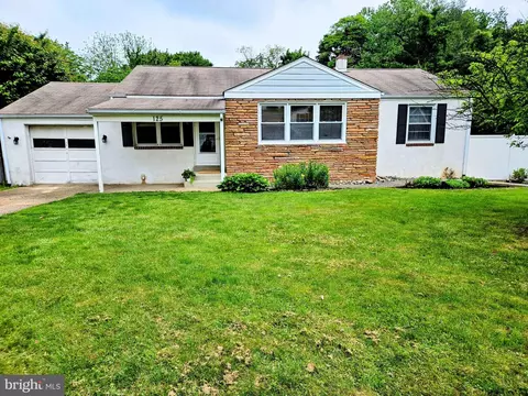 125 Samuel St, Feasterville Trevose, PA 19053