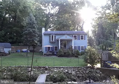1641 Winter Ave, Langhorne, PA 19047