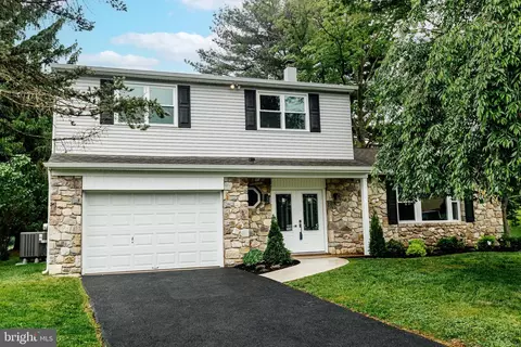 51 Covey, Southampton, PA 18966