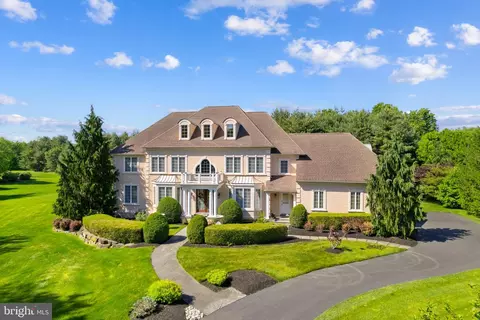 2209 Corson Ln, New Hope, PA 18938