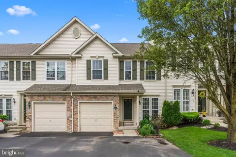 1826 Adams Way, Jamison, PA 18929