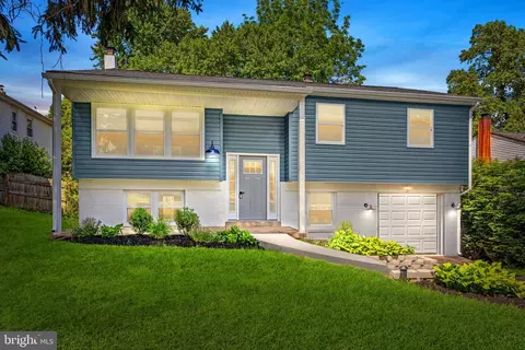 4869 Magnolia Ave, Feasterville Trevose, PA 19053