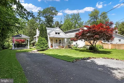 638 Brinkworth Ave, Warrington, PA 18976
