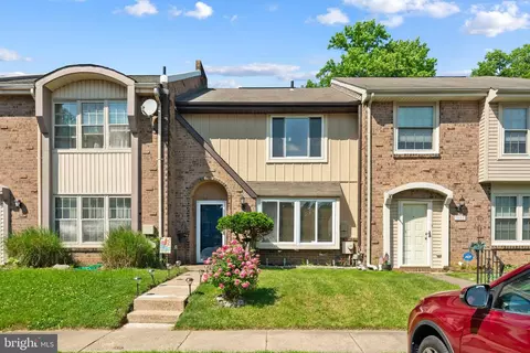 1113 Sheffield Ct, Bensalem, PA 19020
