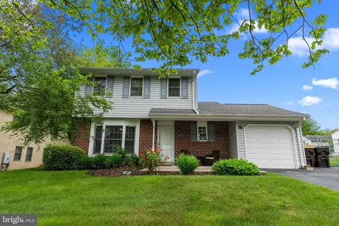 1845 Sheri Rd, Bensalem, PA 19020
