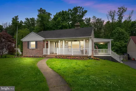 1460 Corry Ave, Bensalem, PA 19020