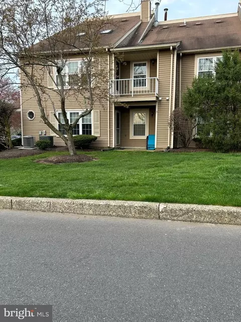 508 Society Pl, Newtown, PA 18940