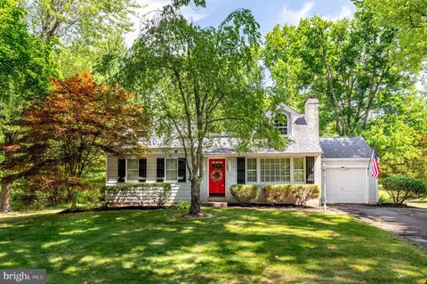 321 Almshouse Rd, Richboro, PA 18954