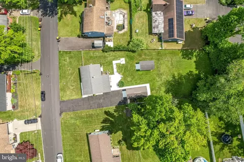 1244 Woodbine Ave, Bensalem, PA 19020