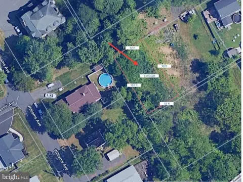 0 Williams Ave, Bensalem, PA 19020