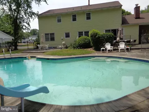 366 Ramsey Rd, Yardley, PA 19067