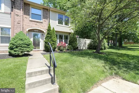 1007 Oldham Ct, Bensalem, PA 19020