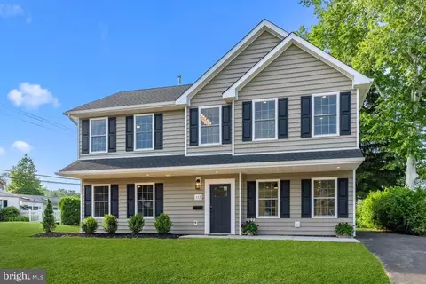 112 Winding Way, Morrisville, PA 19067