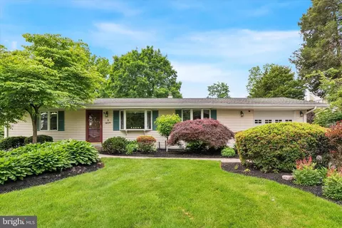 1032 Virginia Ave, Langhorne, PA 19047