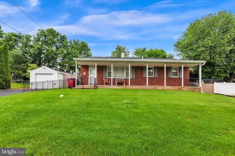 507 Somers Ave, Feasterville Trevose, PA 19053