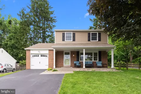 1 Federal Ln, Newtown, PA 18940