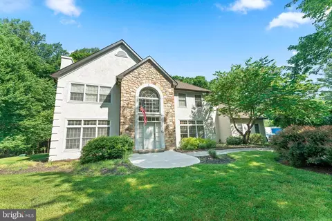 110 Spring Meadow Ln, Doylestown, PA 18901