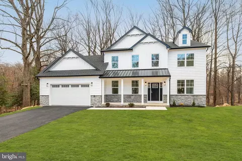1578 Bonnie Brae, Huntingdon Valley, PA 19006