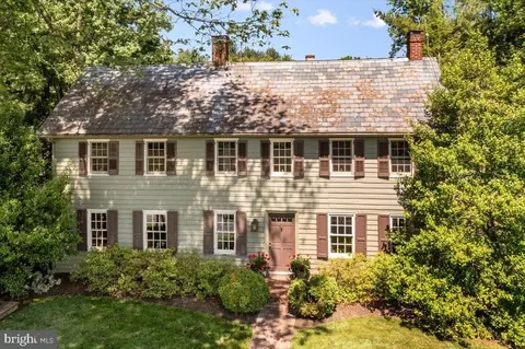 5322 Carversville Rd, Doylestown, PA 18901
